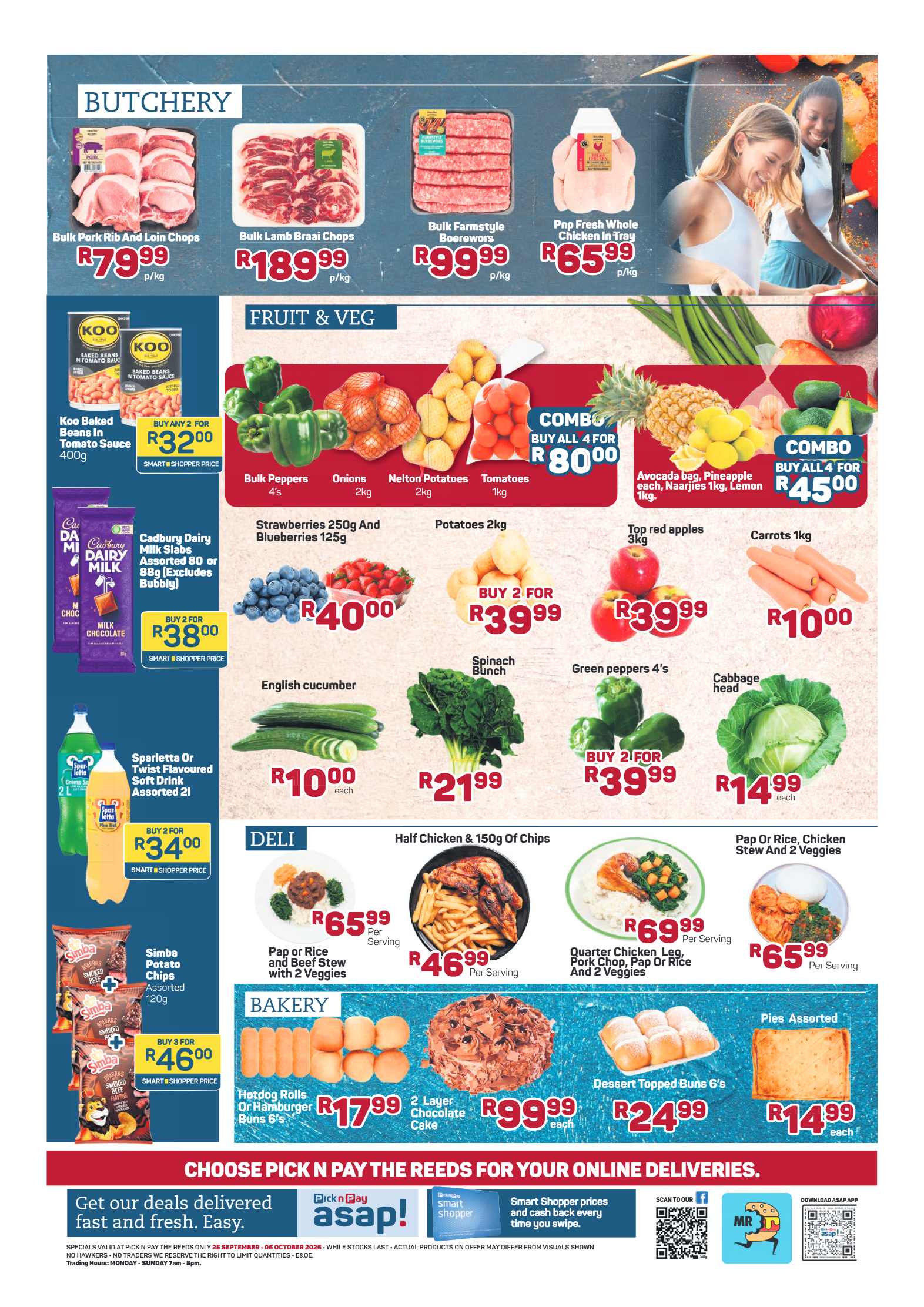 Rekord Centurion 25 September 2026 page 2