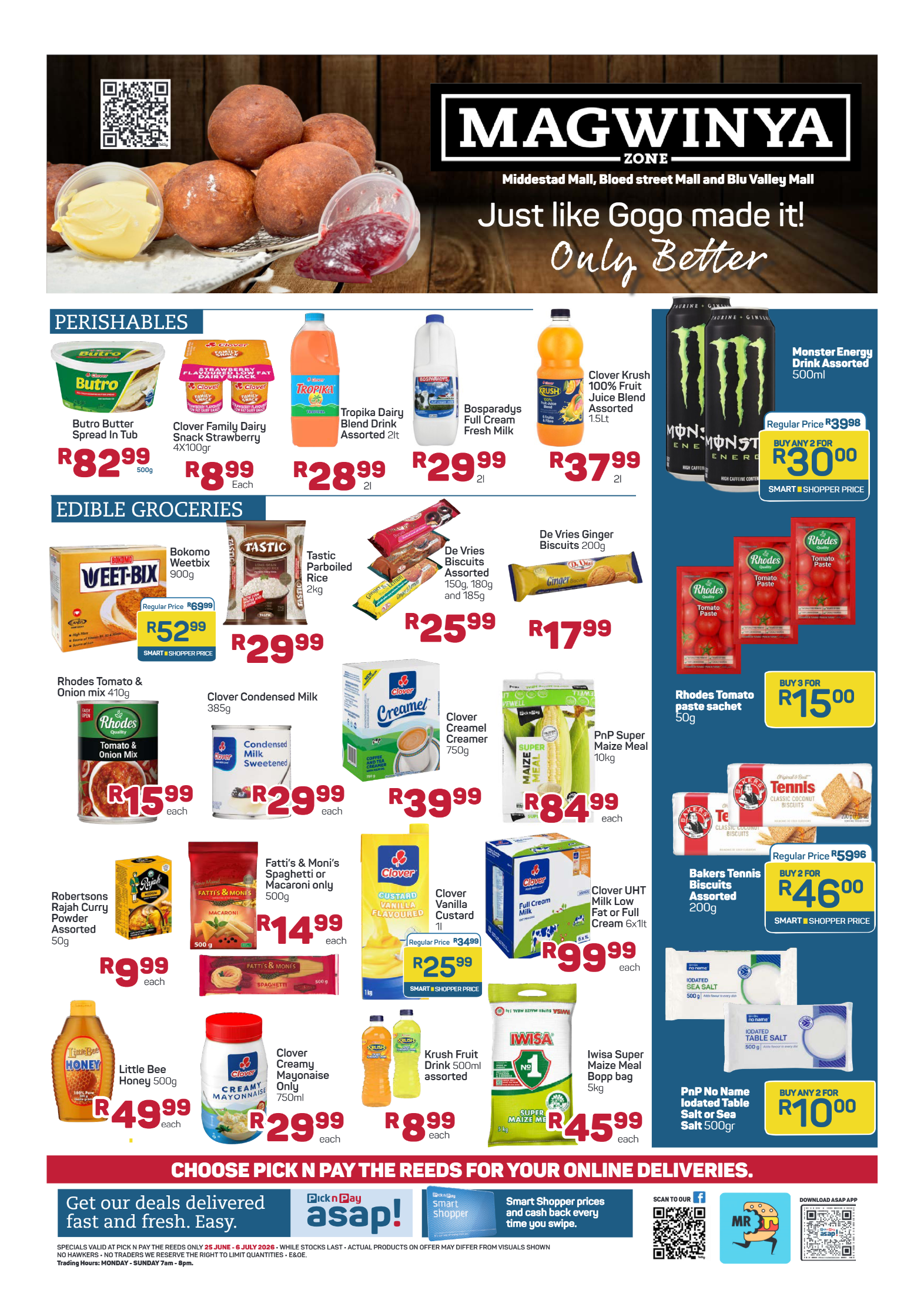 Rekord Centurion 26 June 2026 page 15