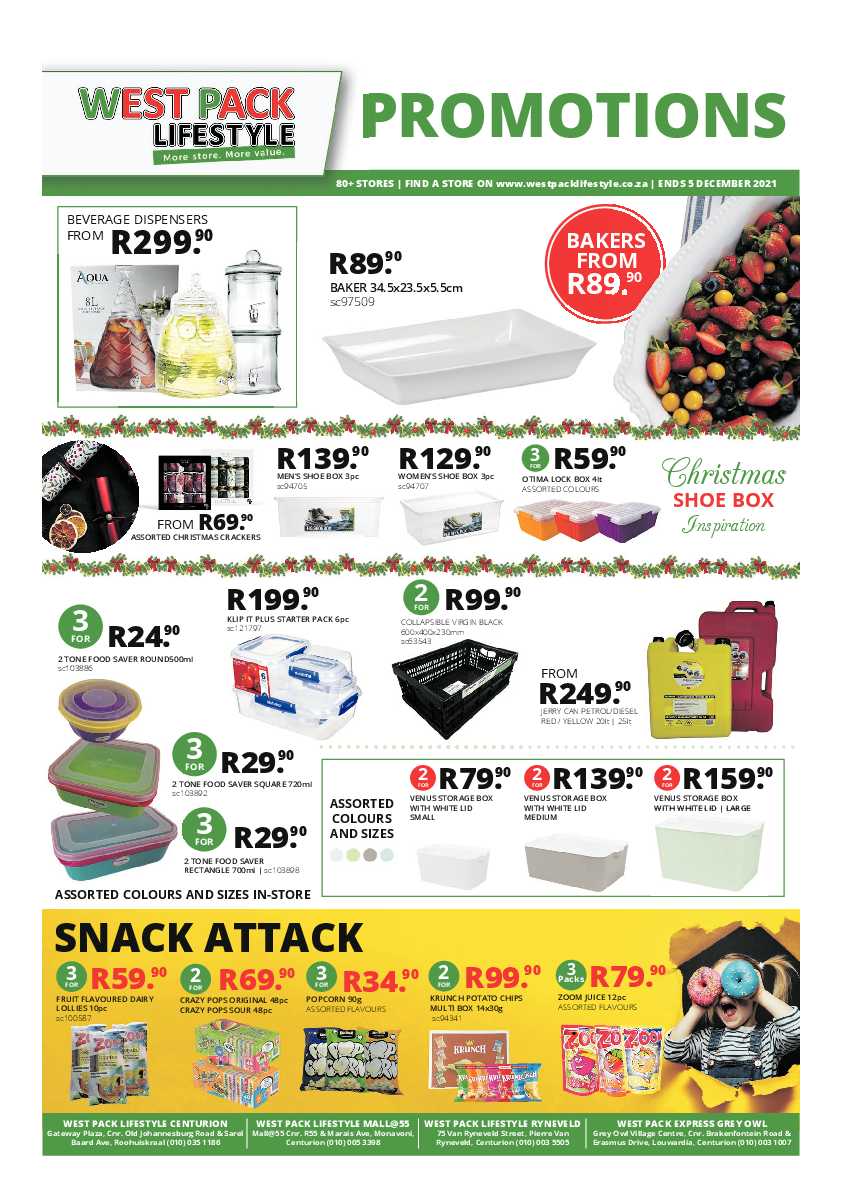 Rekord Centurion 26 November 2021 page 2