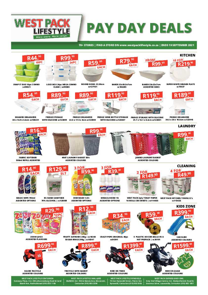 Rekord Centurion 27 August 2021 page 19
