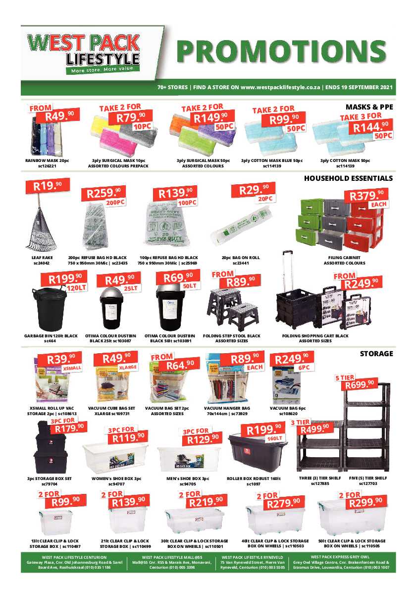 Rekord Centurion 27 August 2021 page 2