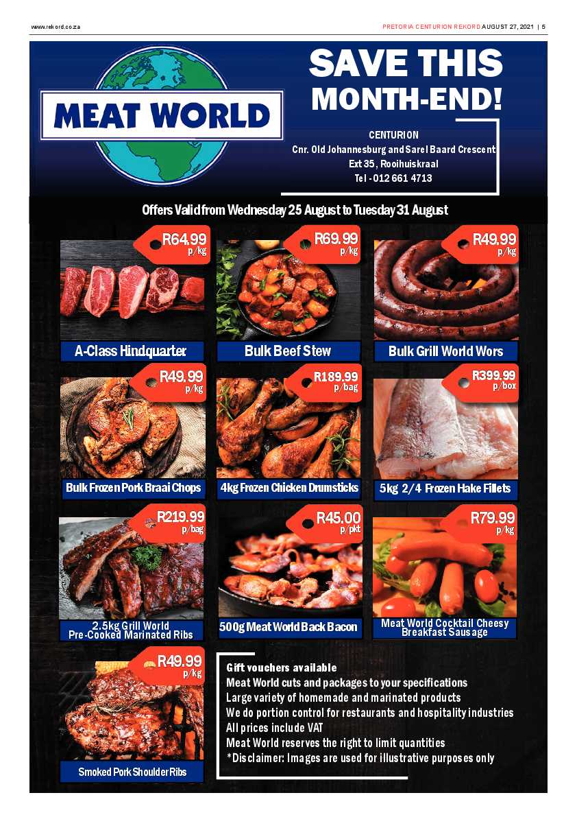 Rekord Centurion 27 August 2021 page 7
