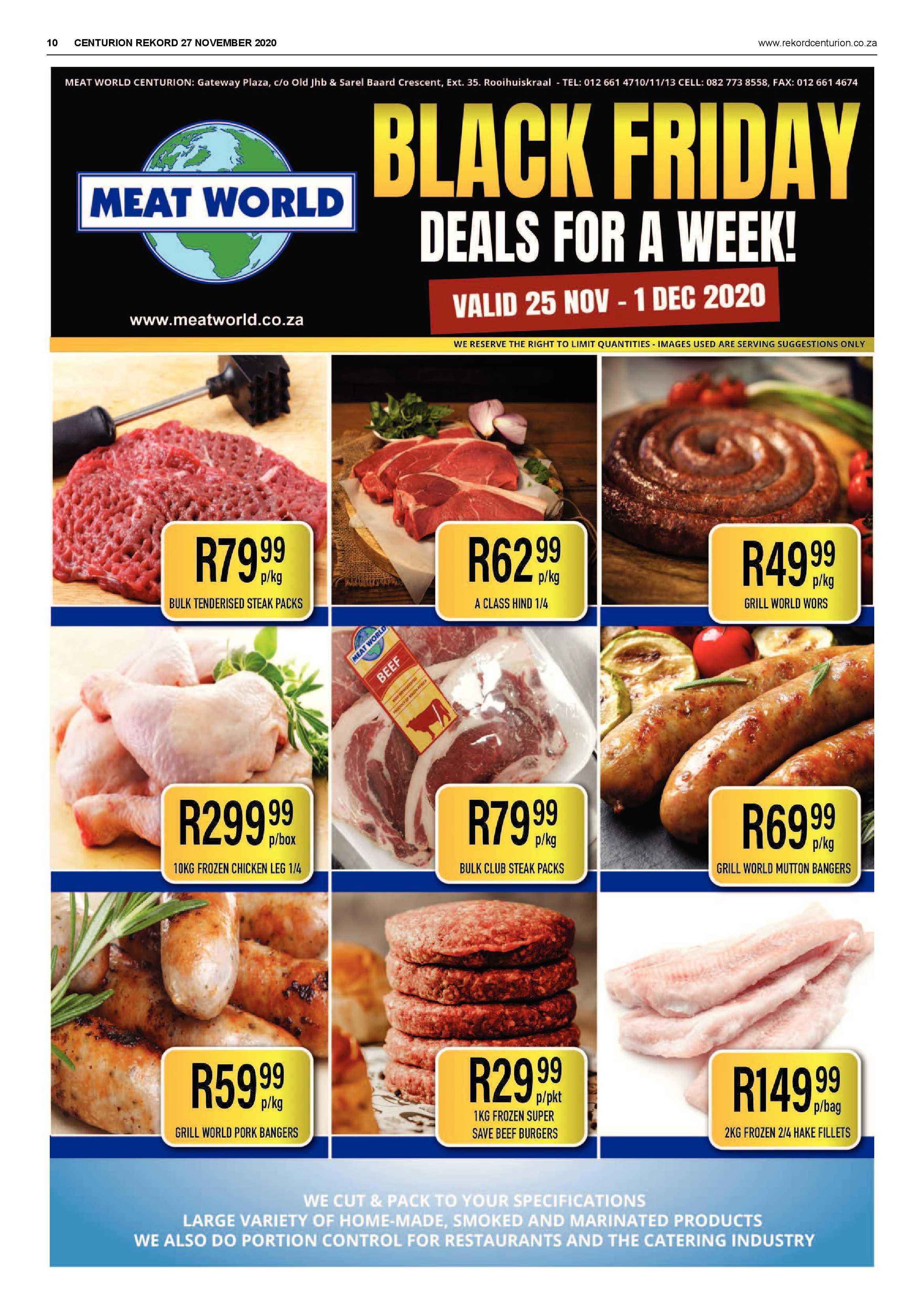 Rekord Centurion 27 November 2020 page 10