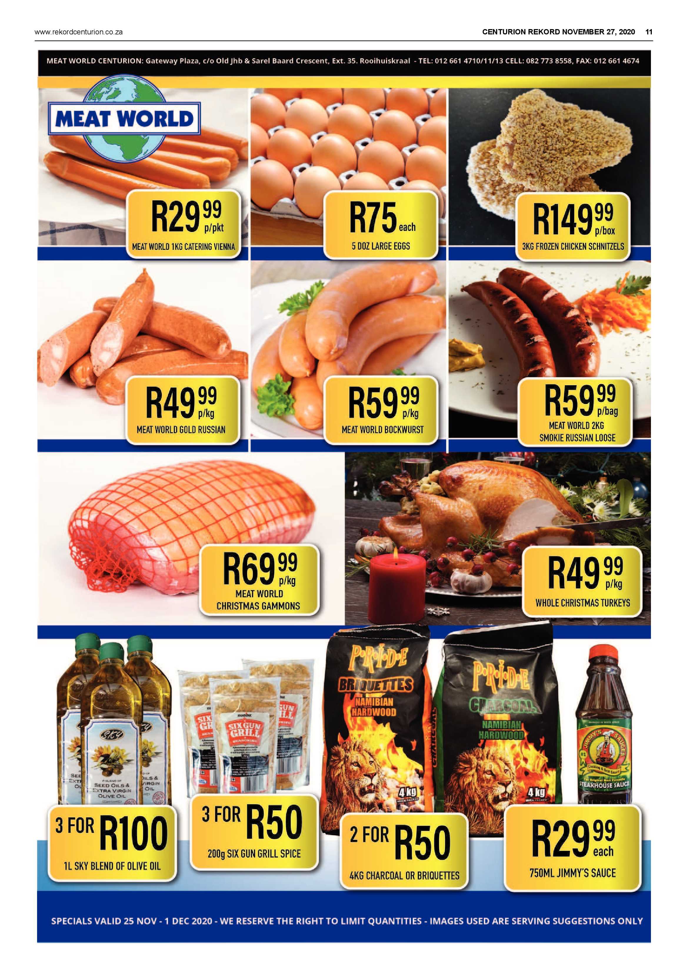 Rekord Centurion 27 November 2020 page 11