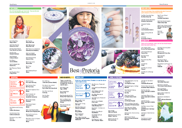Rekord Centurion 27 October 2023 page 14