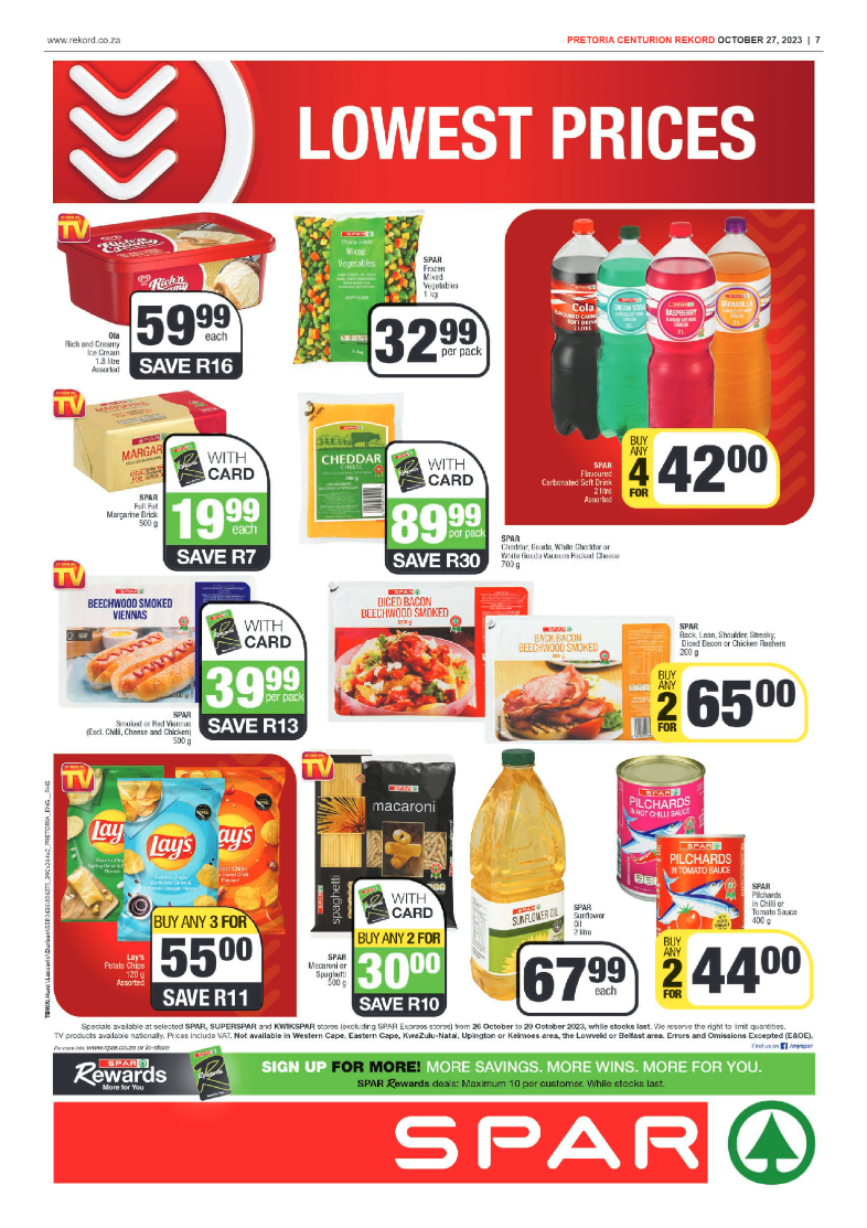 Rekord Centurion 27 October 2023 page 7