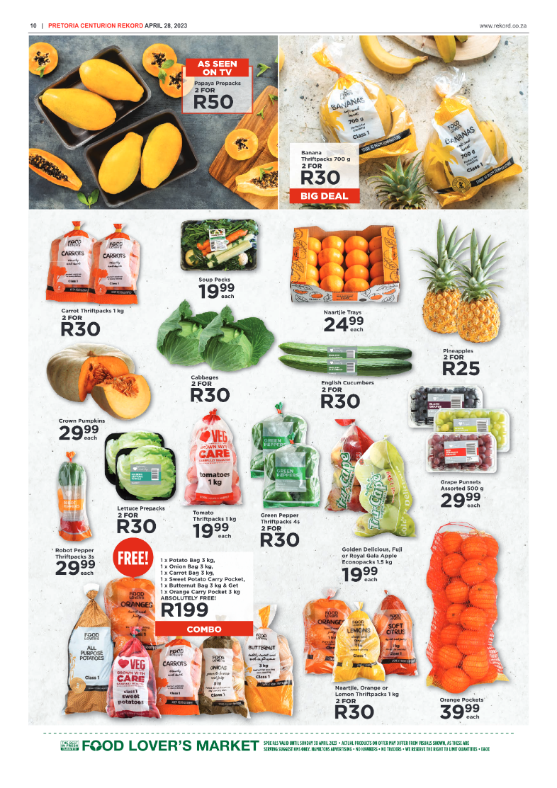 Rekord Centurion 28 April 2023 page 10