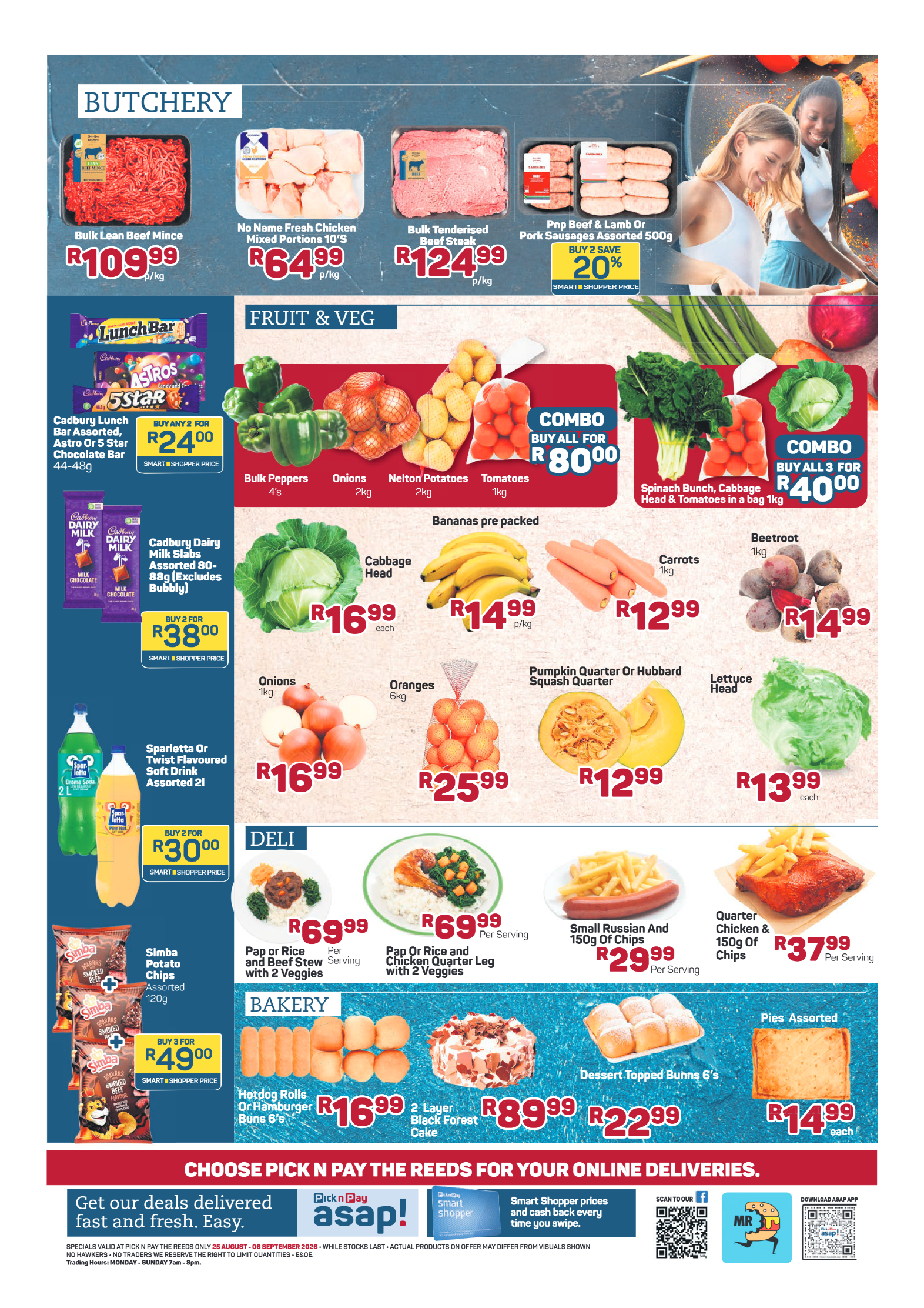 Rekord Centurion 28 August 2026 page 2