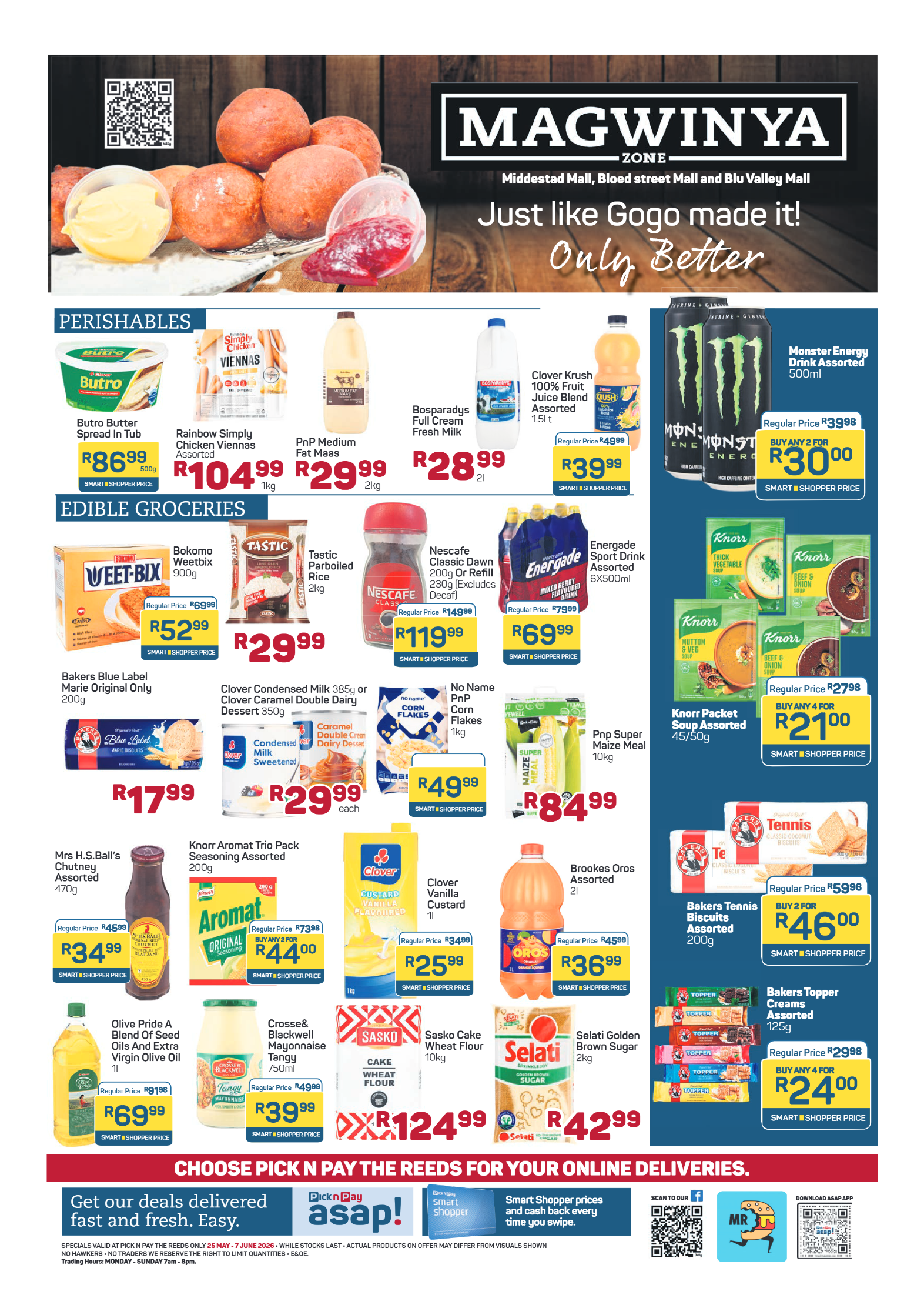 Rekord Centurion 29 May 2026 page 11