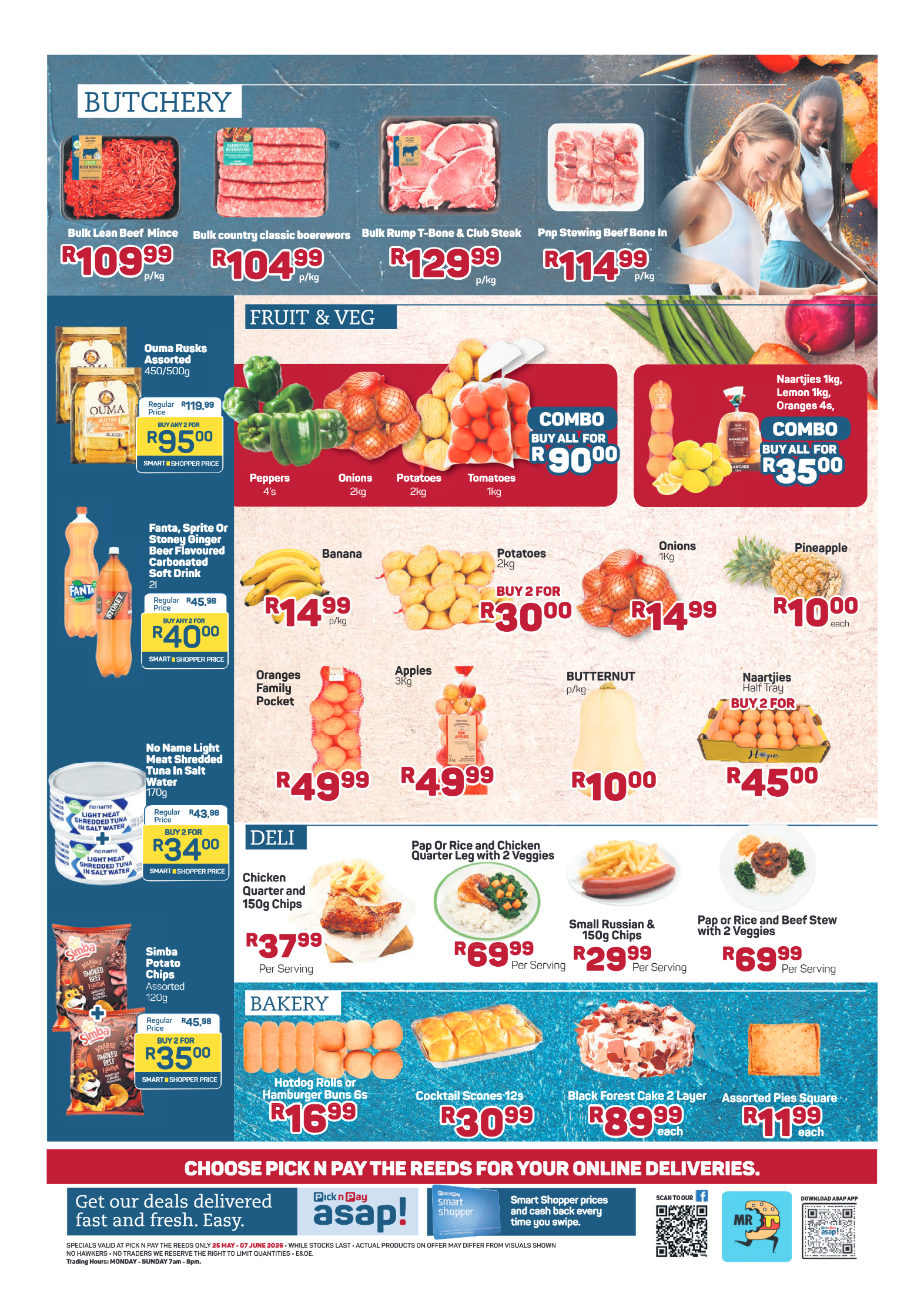Rekord Centurion 29 May 2026 page 2