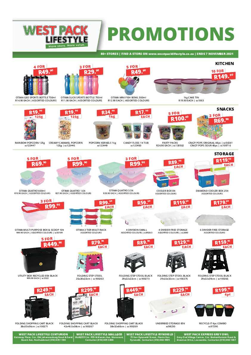 Rekord Centurion 29 October 2021 page 2