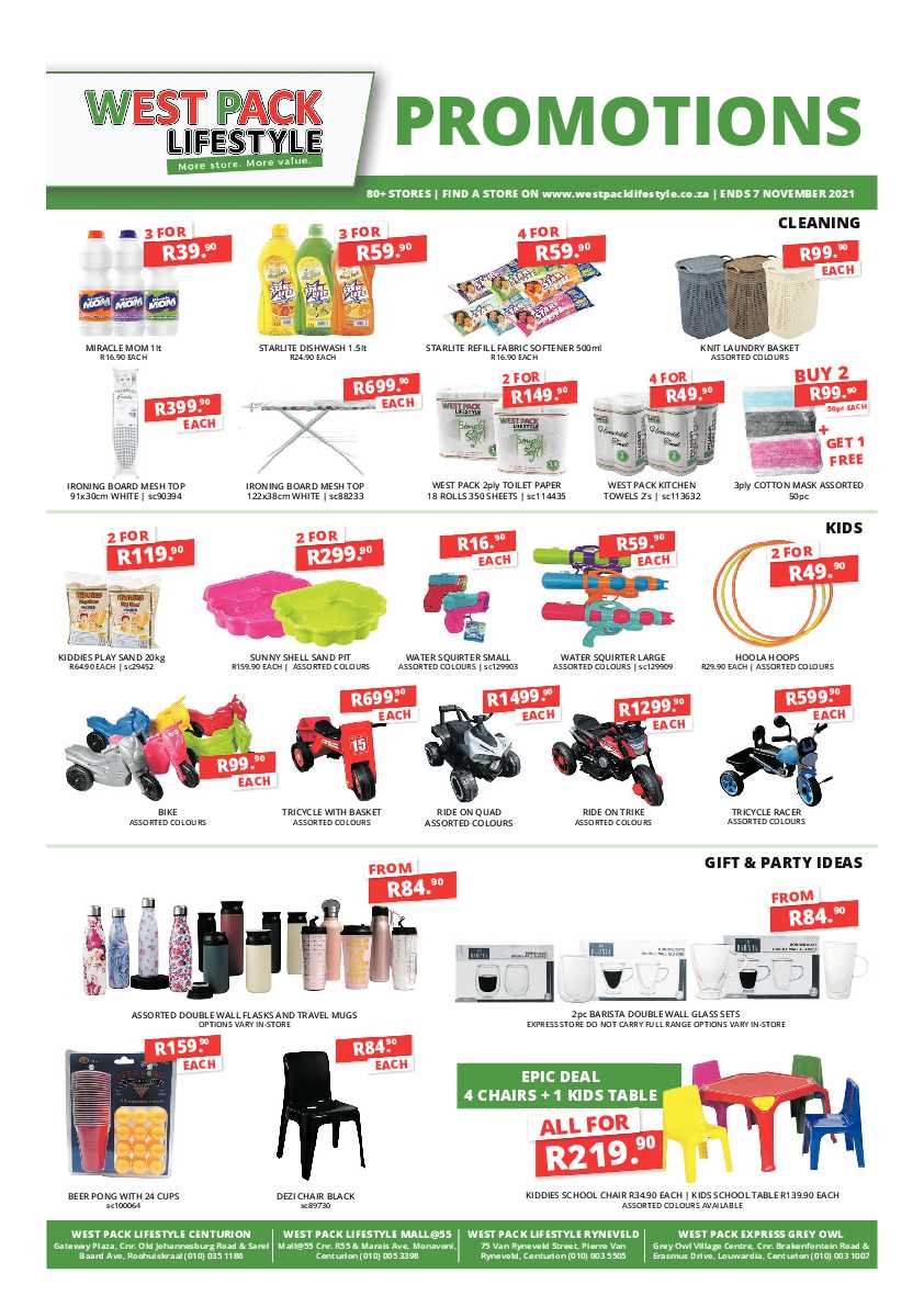Rekord Centurion 29 October 2021 page 23