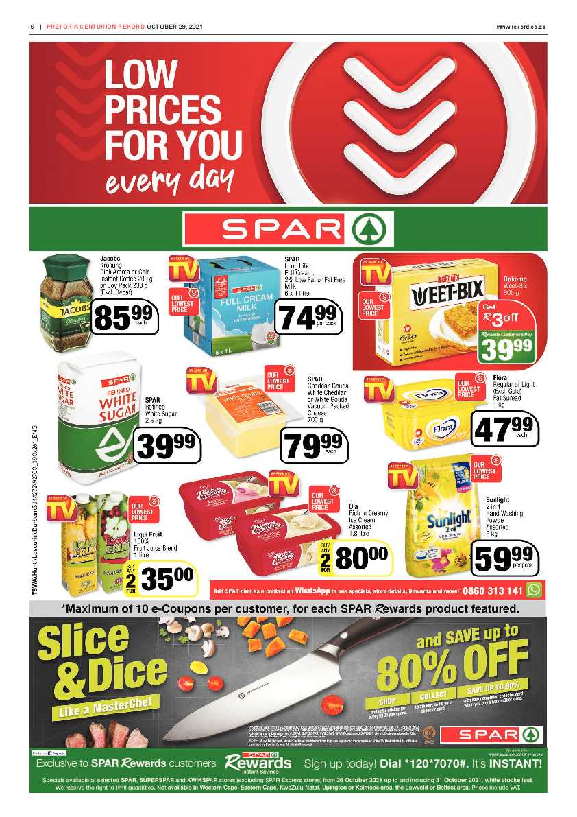 Rekord Centurion 29 October 2021 page 8