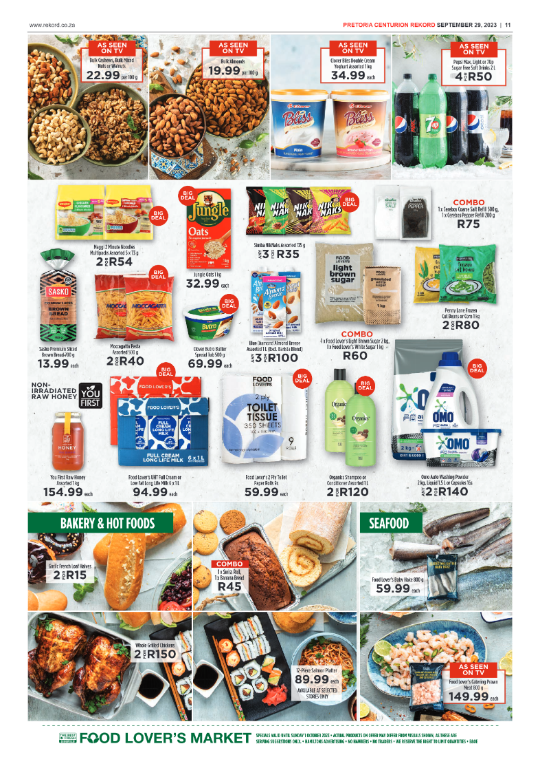 Rekord Centurion 29 September 2023 page 11