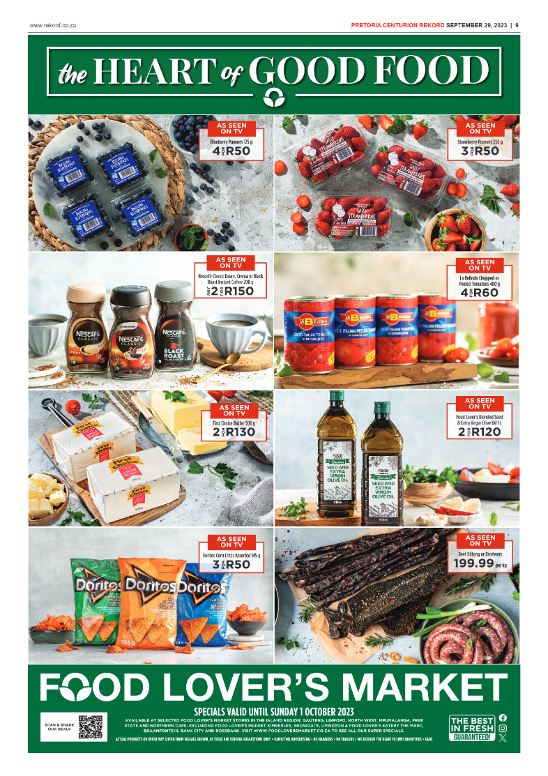 Rekord Centurion 29 September 2023 page 9