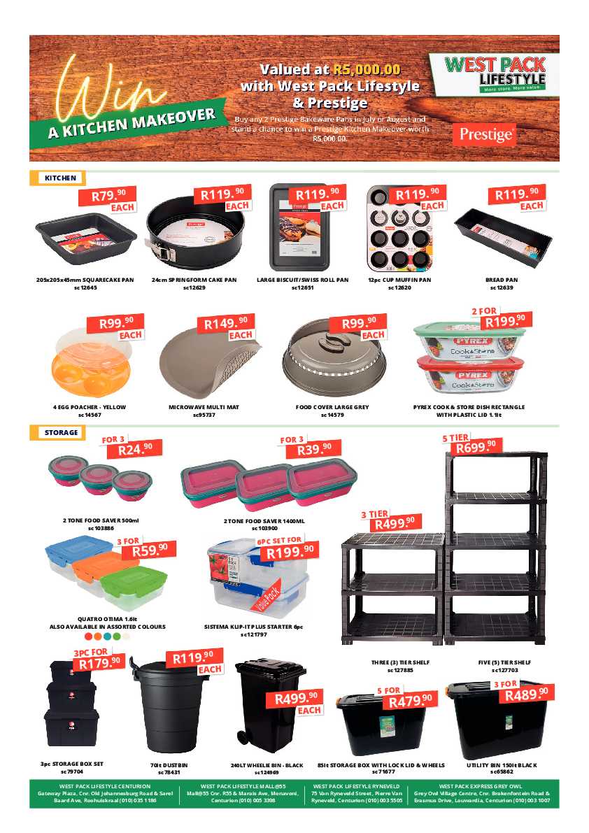 Rekord Centurion 30 July 2021 page 19