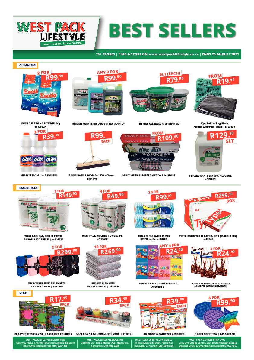 Rekord Centurion 30 July 2021 page 2