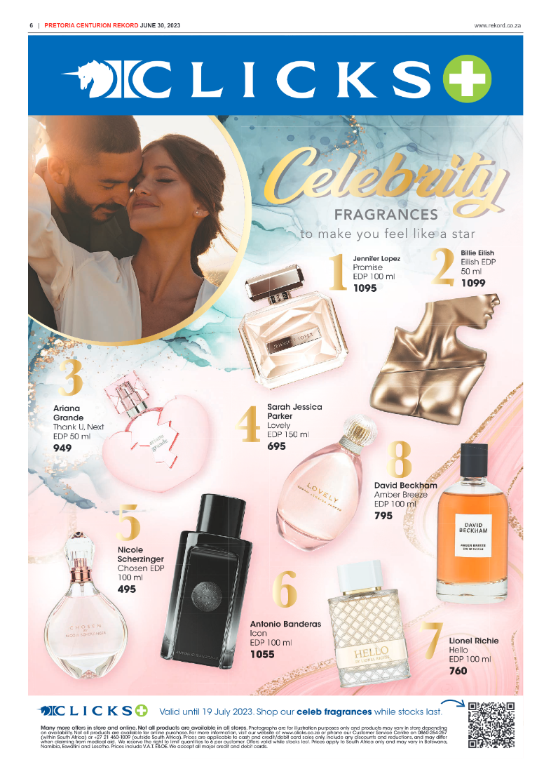 Rekord Centurion 30 June 2023 page 6