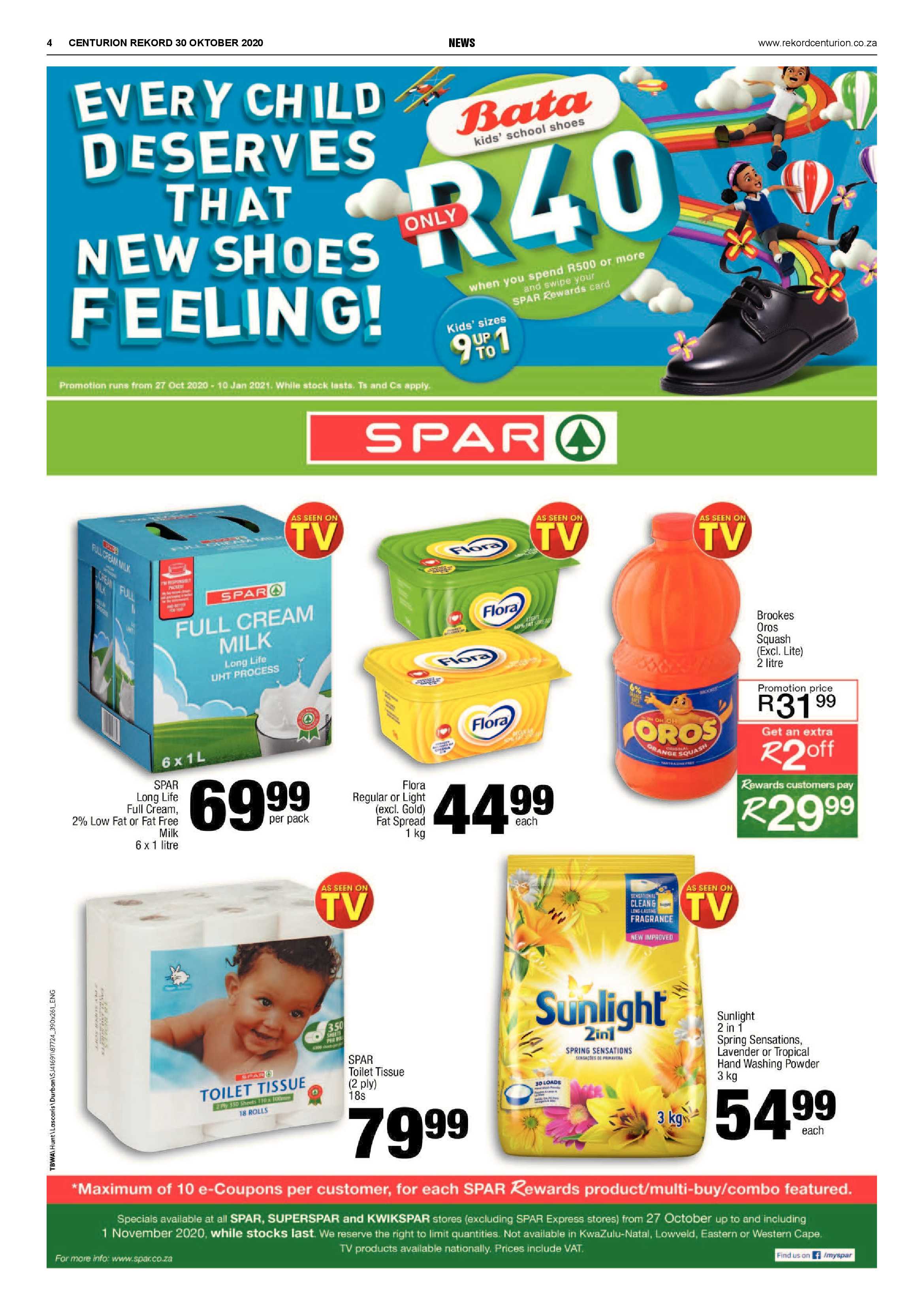 Rekord Centurion 30 October 2020 page 4
