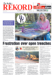 Rekord Centurion 6 June 2025