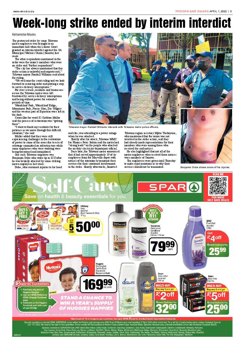 Rekord East 01 April 2022 page 3