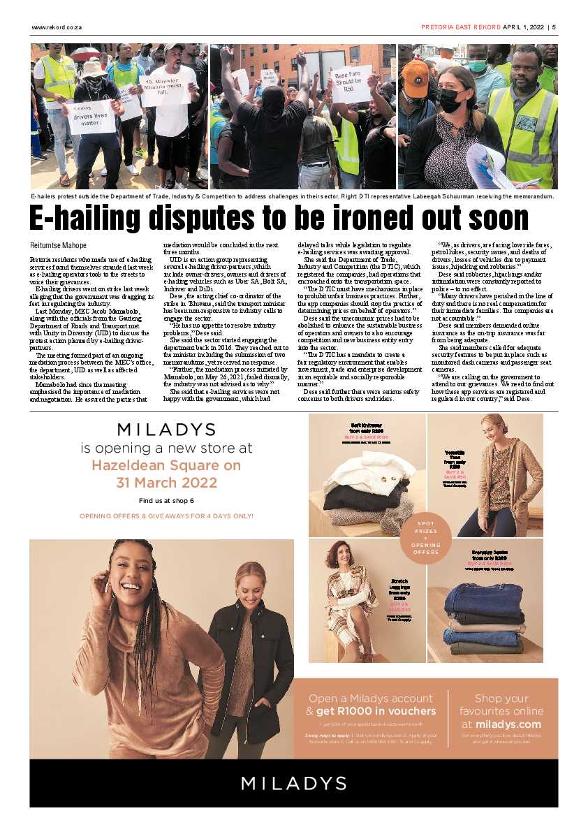 Rekord East 01 April 2022 page 5