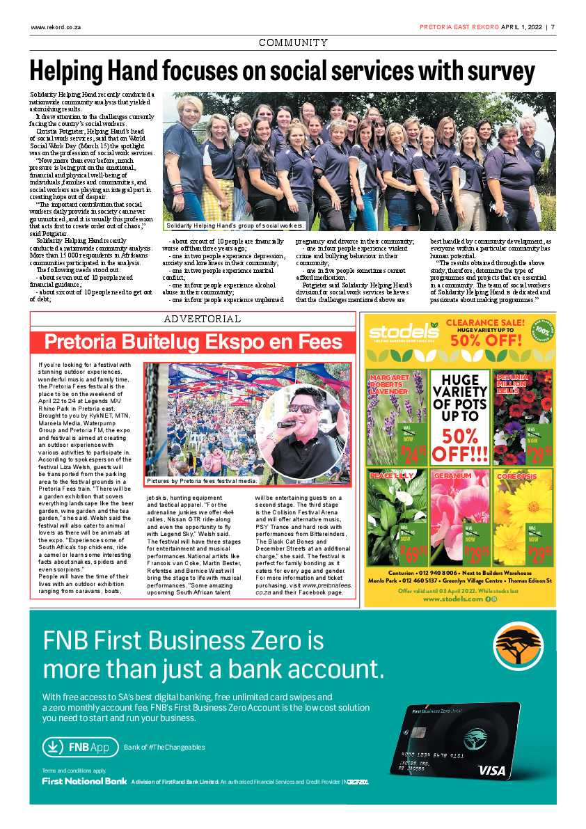 Rekord East 01 April 2022 page 7