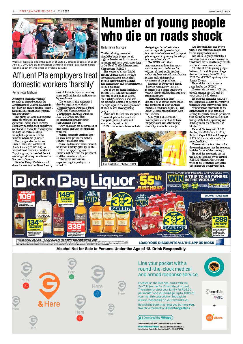 Rekord East 01 July 2022 page 4