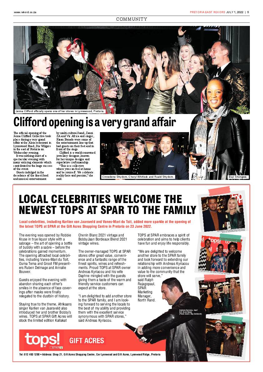 Rekord East 01 July 2022 page 5