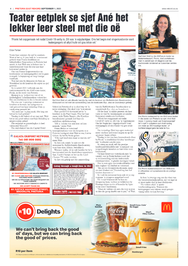 Rekord East 01 September 2023 page 4