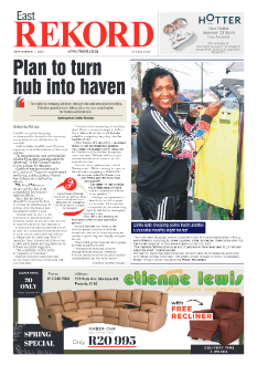 Rekord East 01 September 2023