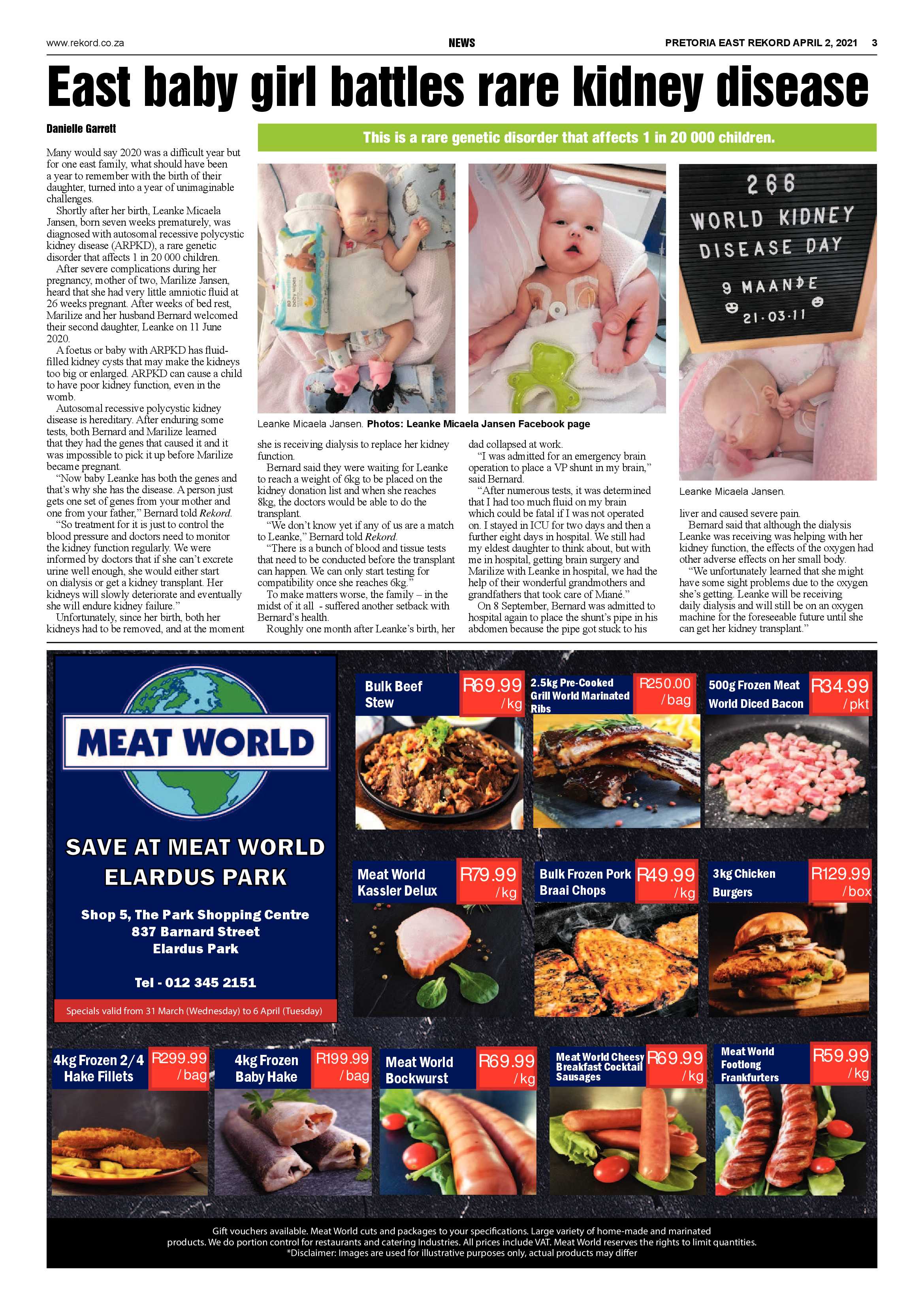 Rekord East 02 April 2021 page 3