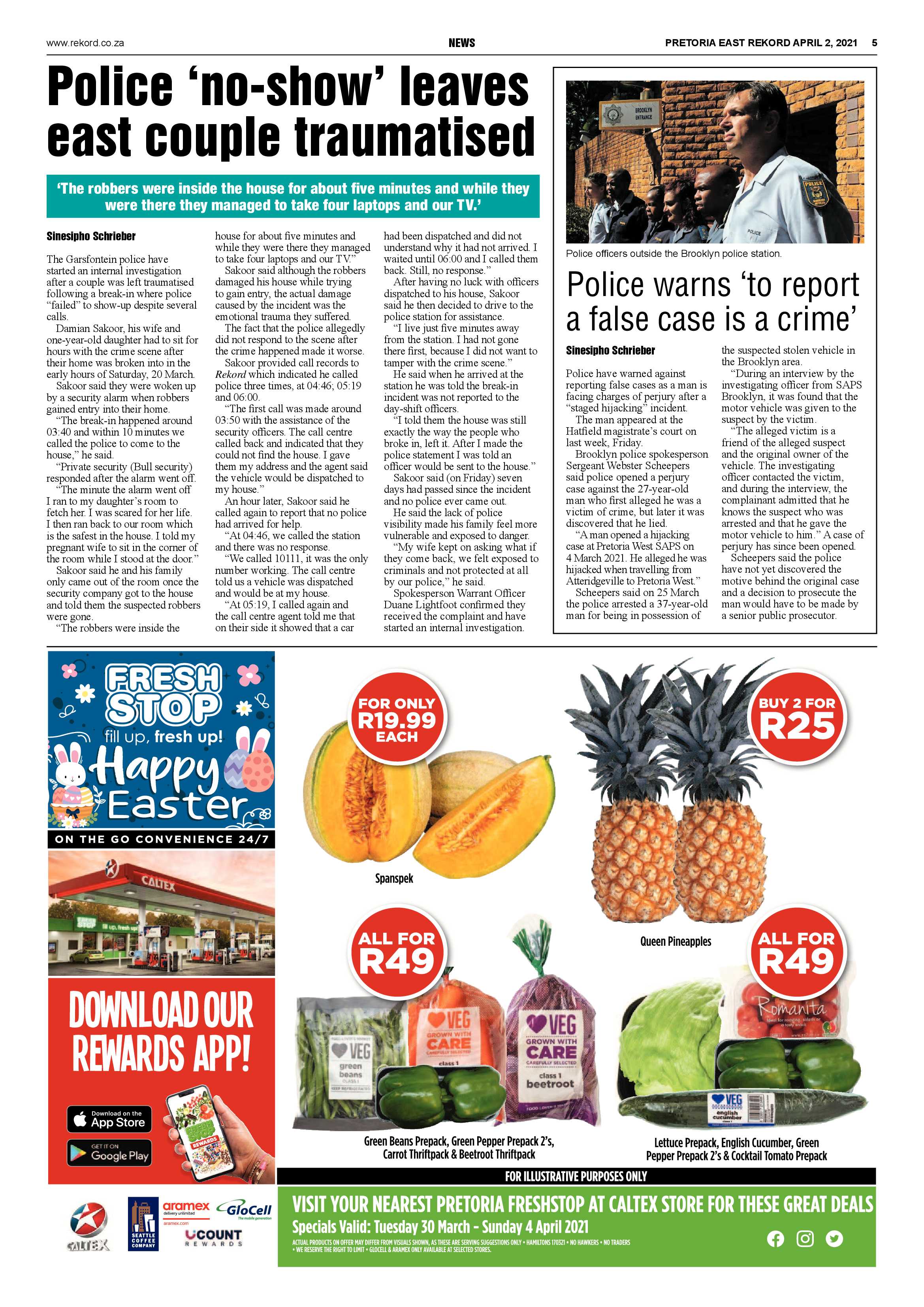 Rekord East 02 April 2021 page 5