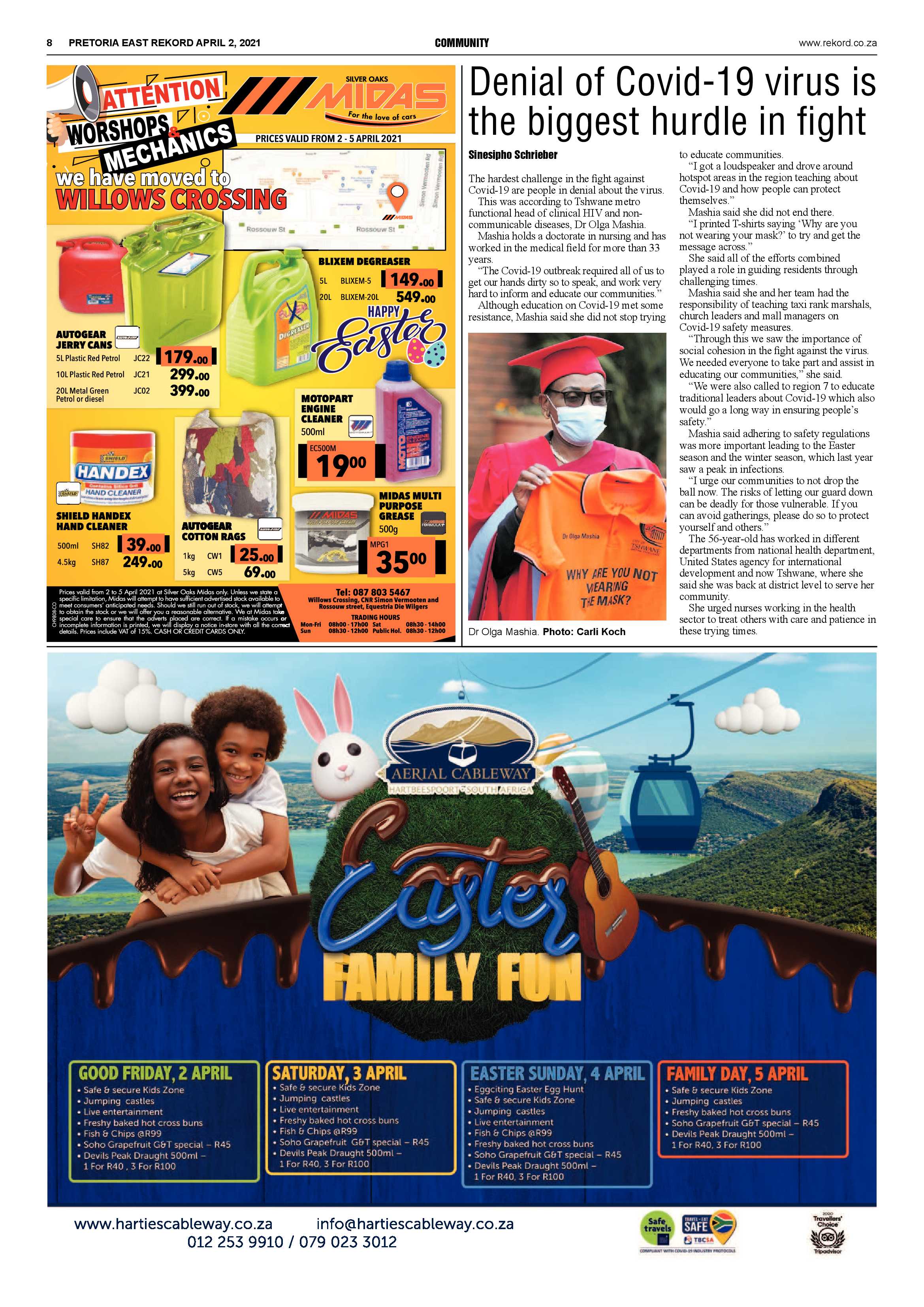 Rekord East 02 April 2021 page 8