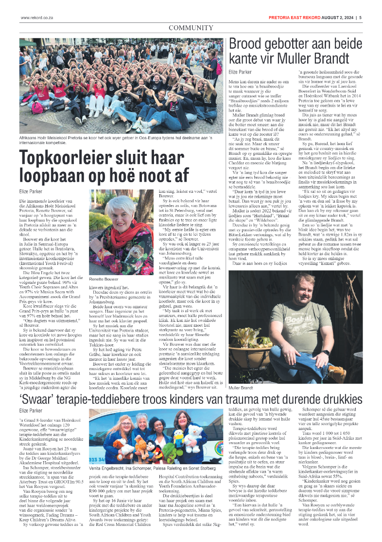 Rekord East 02 August 2024 page 5