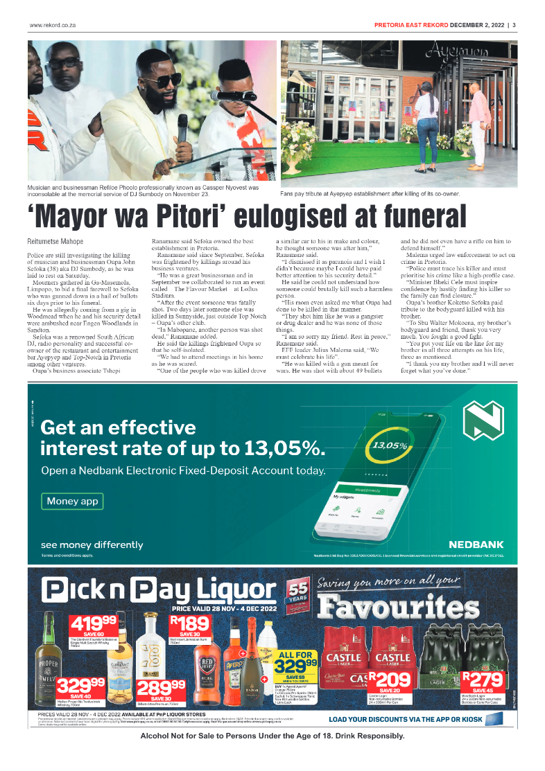 Rekord East 02 December 2022 page 3