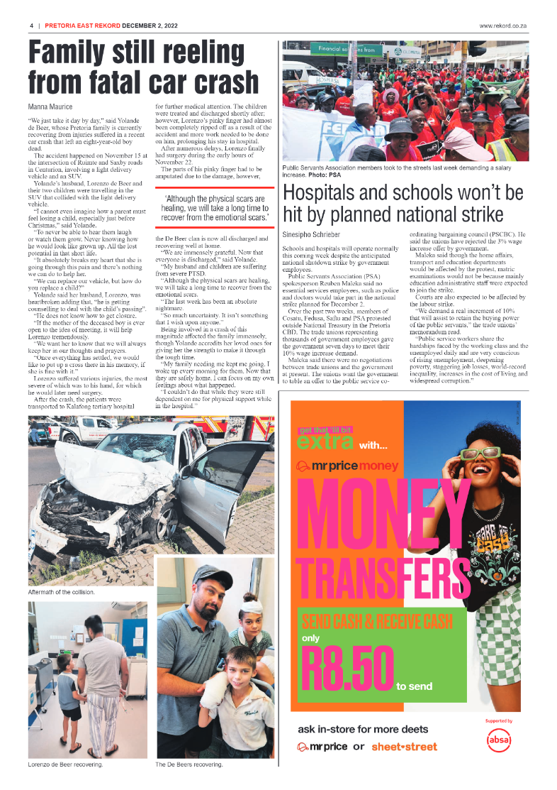 Rekord East 02 December 2022 page 4