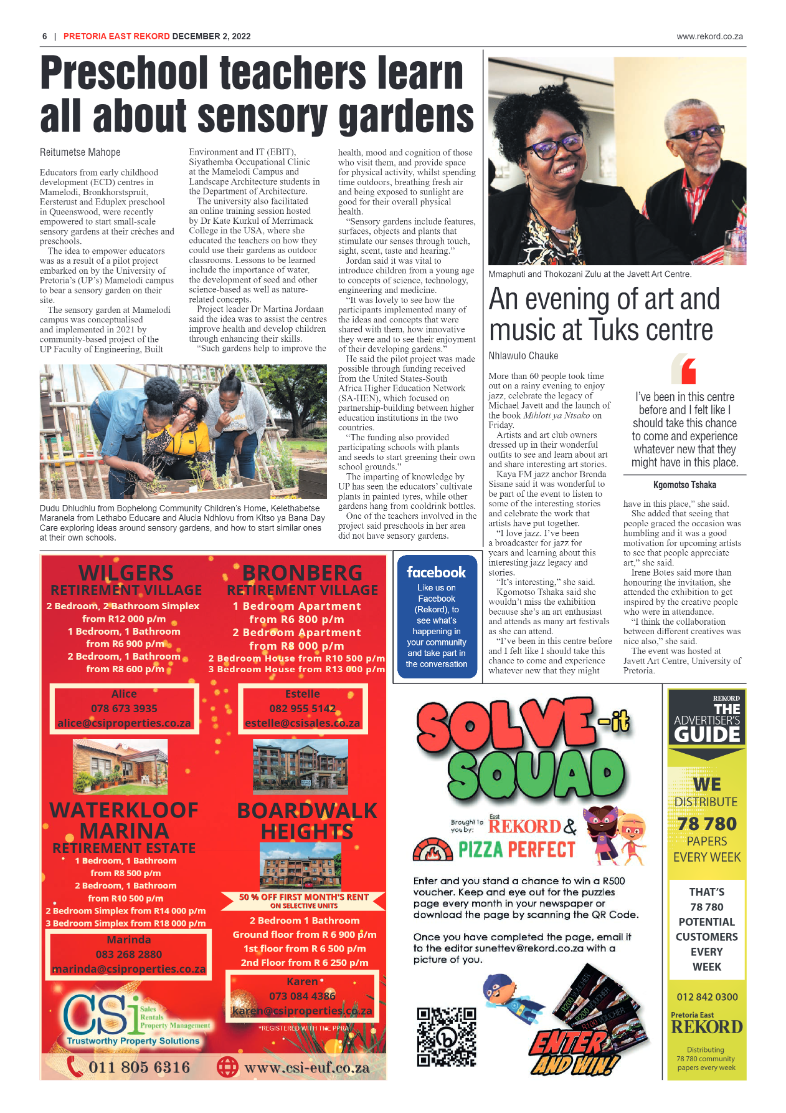 Rekord East 02 December 2022 page 6