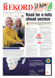 Rekord East 02 December 2022