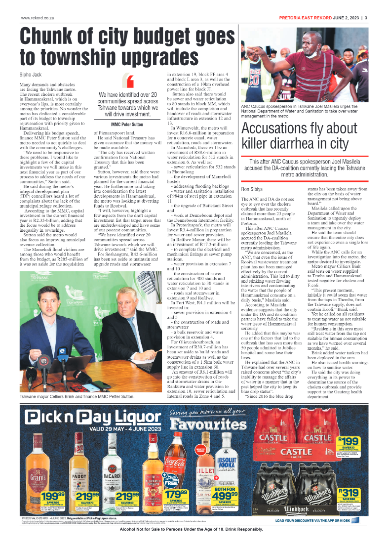 Rekord East 02 June 2023 page 3