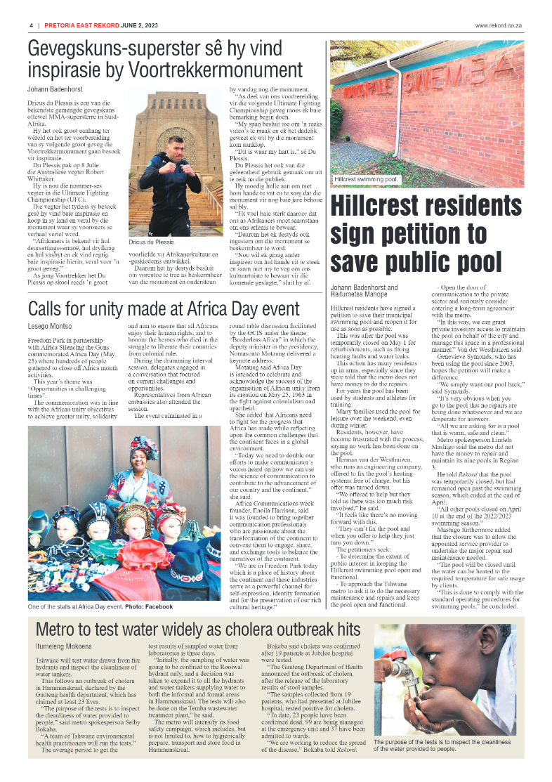 Rekord East 02 June 2023 page 4