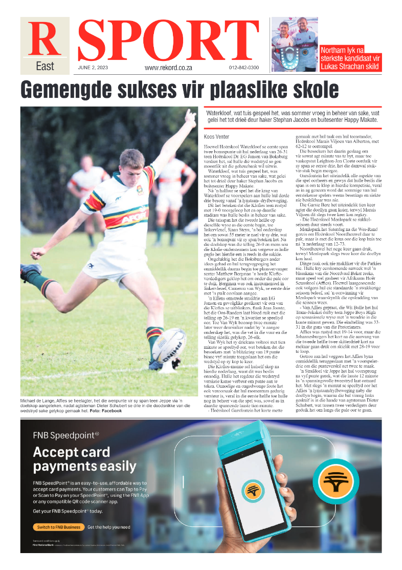 Rekord East 02 June 2023 page 8