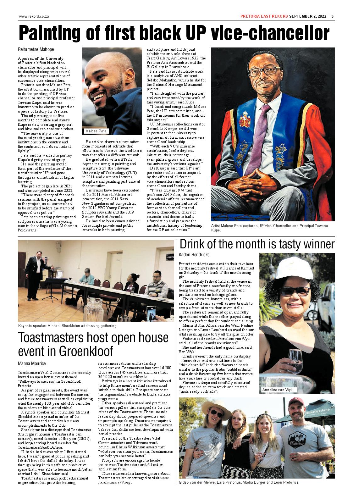 Rekord East 02 September 2022 page 5