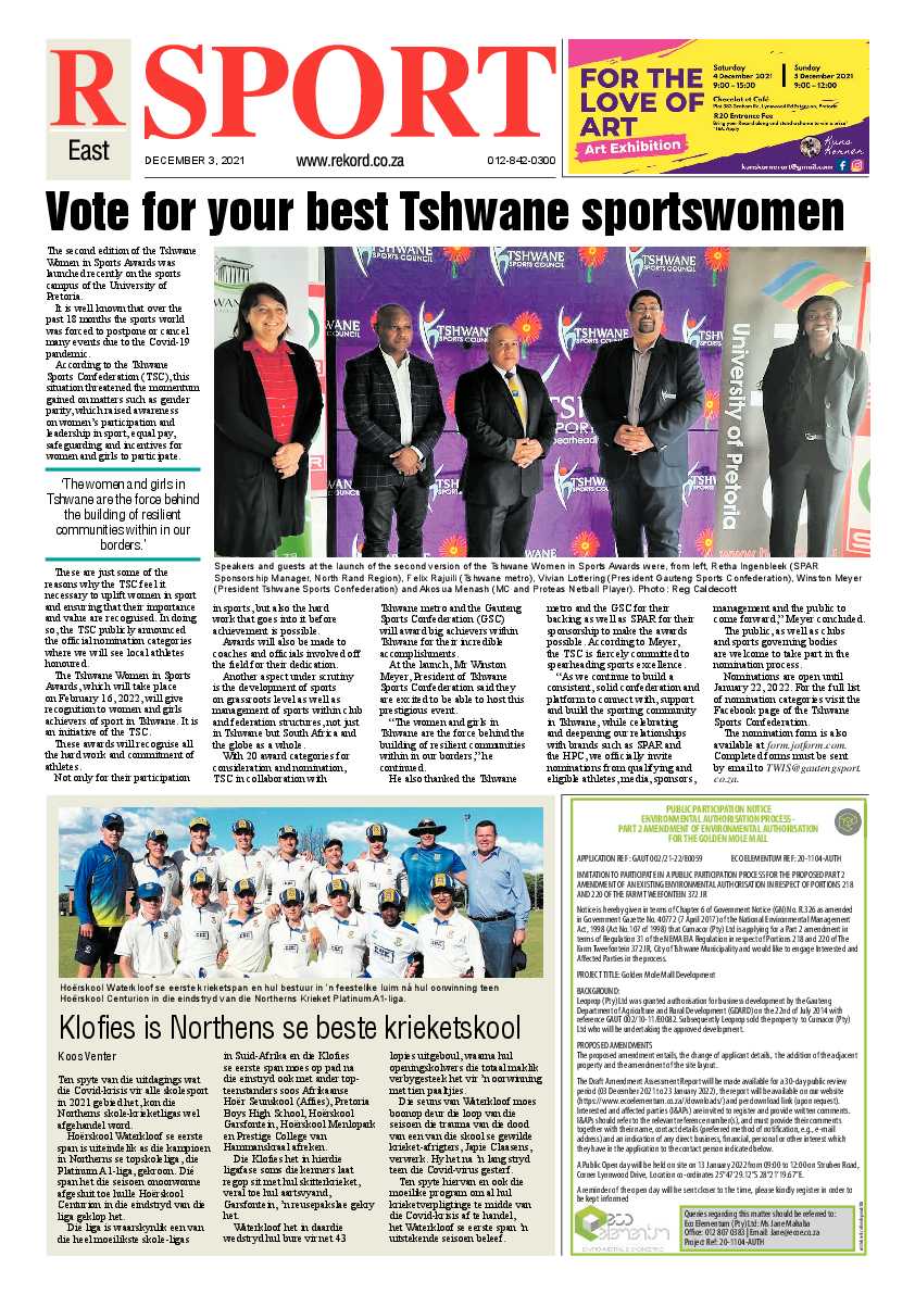Rekord East 03 December 2021 page 12