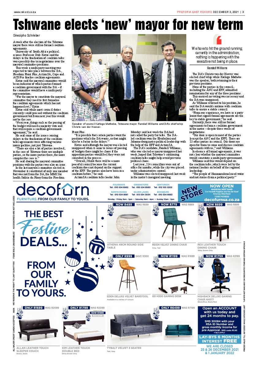 Rekord East 03 December 2021 page 3