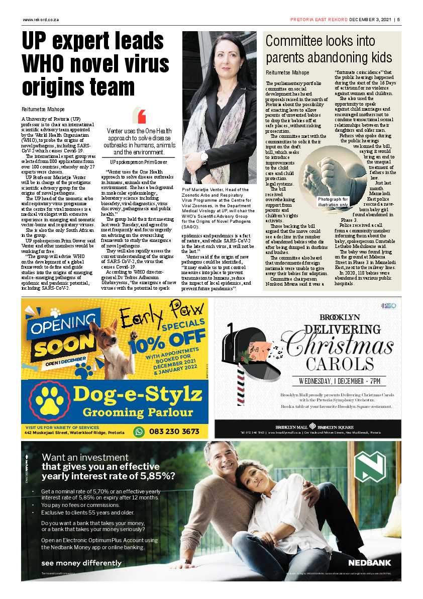 Rekord East 03 December 2021 page 5