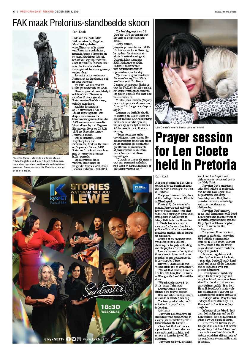 Rekord East 03 December 2021 page 6