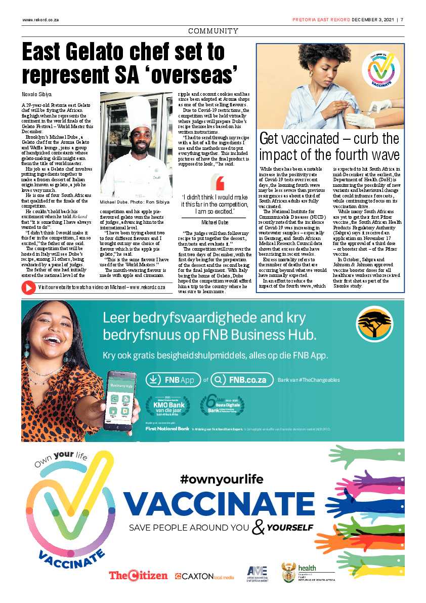 Rekord East 03 December 2021 page 7