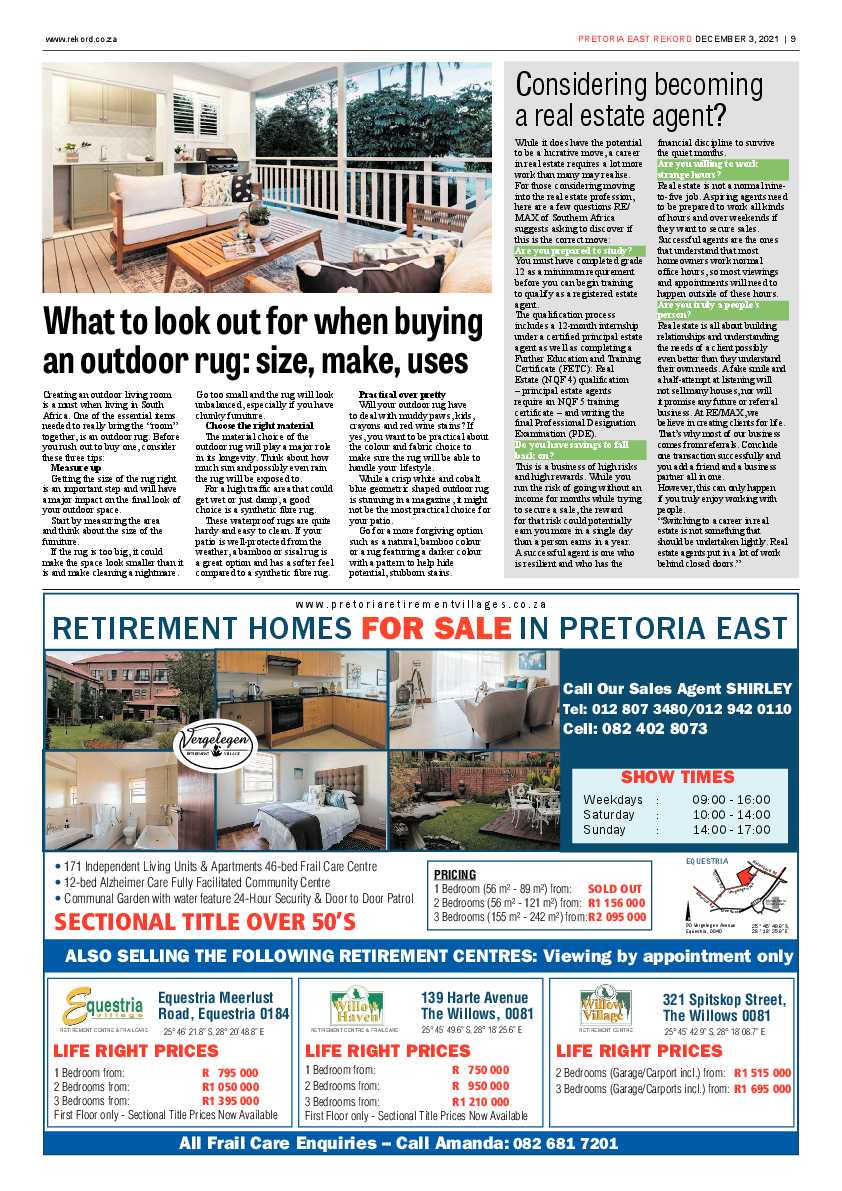 Rekord East 03 December 2021 page 9