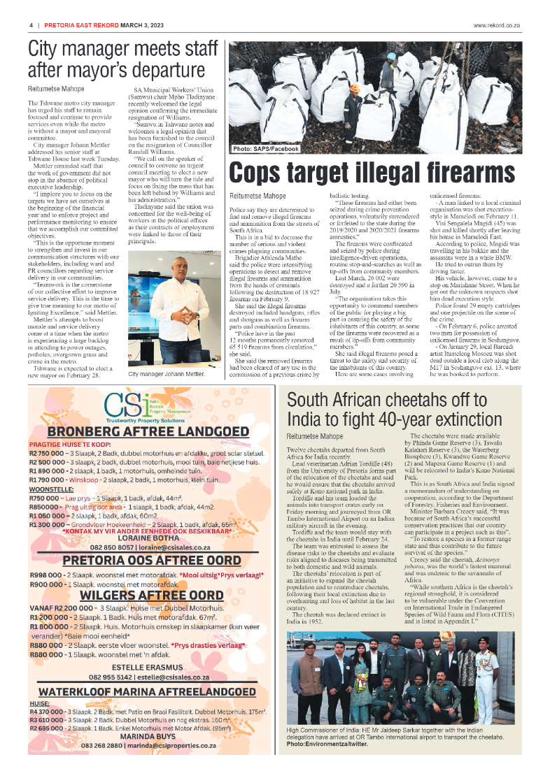 Rekord East 03 March 2023 page 4